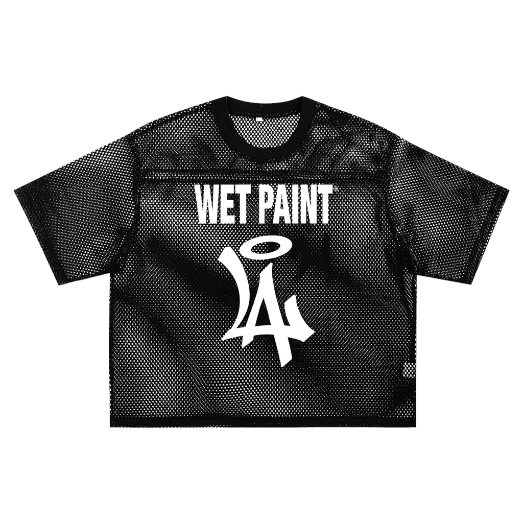 リカルドゴンザレス 原画 WET PAINT WET PAINT